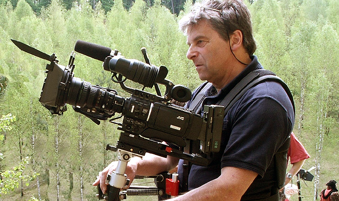 Klaus Bichlmeier